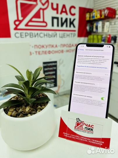 iPhone 11 Pro Max, 64 ГБ