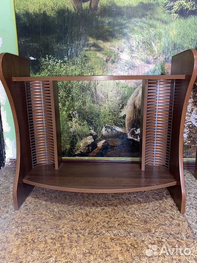 Компьютерный стол б/у