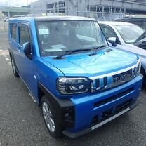 Daihatsu Taft 0.7 CVT, 2020, 34 000 км, с пробегом, цена 1 320 000 руб.