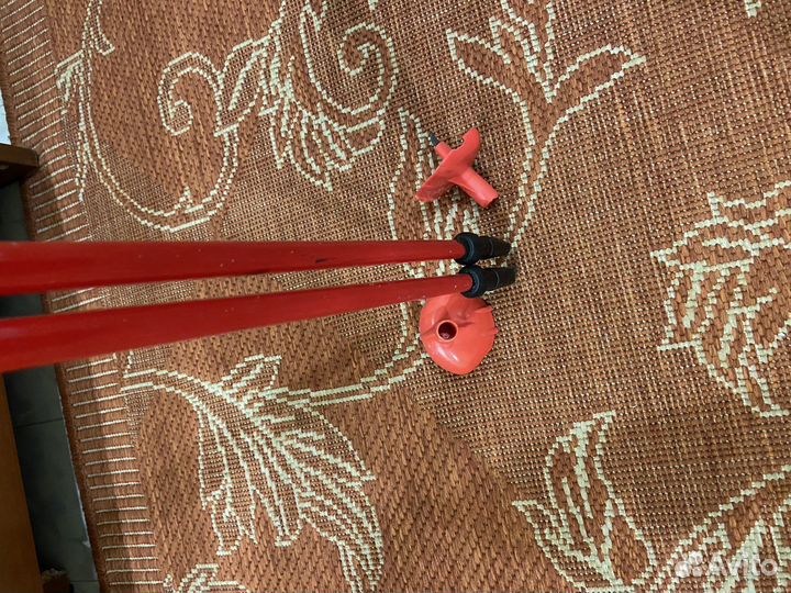 Лыжные палки KV+ Tempesta