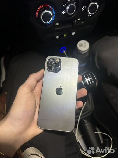 iPhone 12 Pro, 128 ГБ