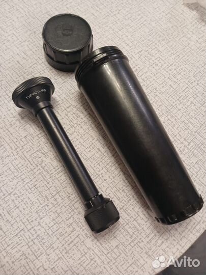 Окулярная насадка турист фл