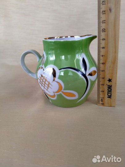 Молочник/сливочник Дулёво