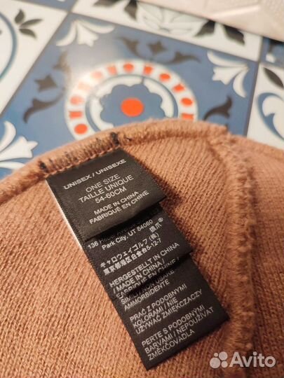 Шапка Jack Wolfskin Unisex