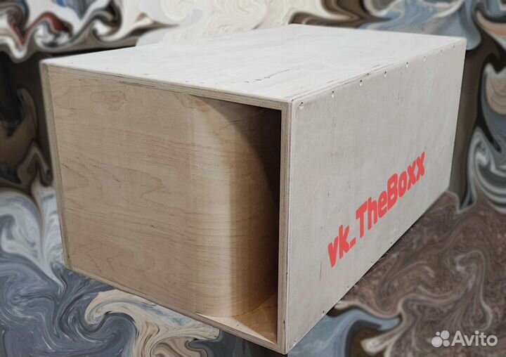 Короб под 12 щель