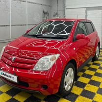 Toyota Ist 1.3 AT, 2002, 138 000 км