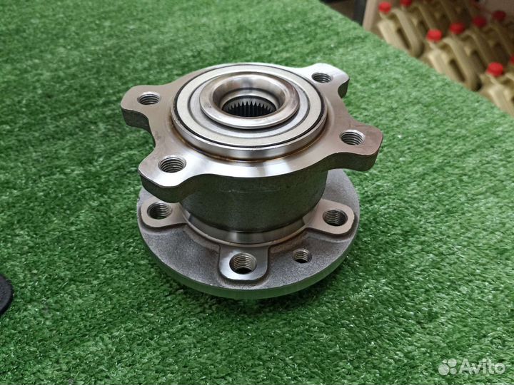 Ступица задняя Volvo XC60 I (2008-2018г)