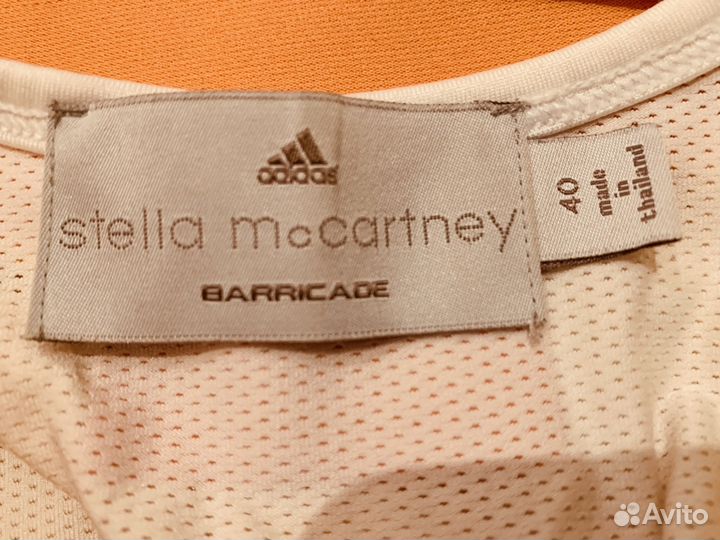 Костюм Adidas by Stella McCartney теннис