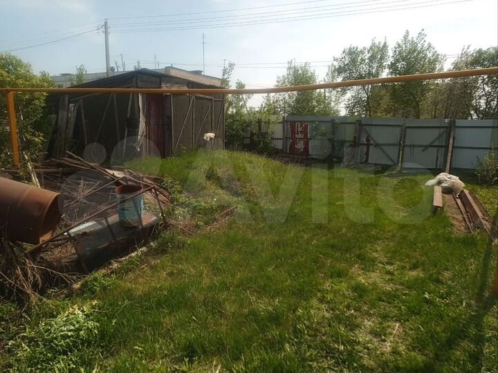 Участок 40 сот. (ИЖС)
