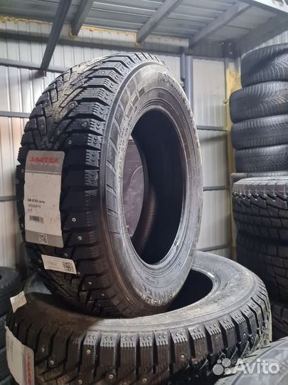 Amtel NordMaster Evo 195/65 R15 91T