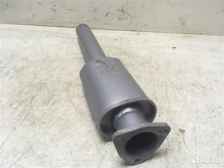 Глушитель Volkswagen Passat B3 (1988-1993) V281G