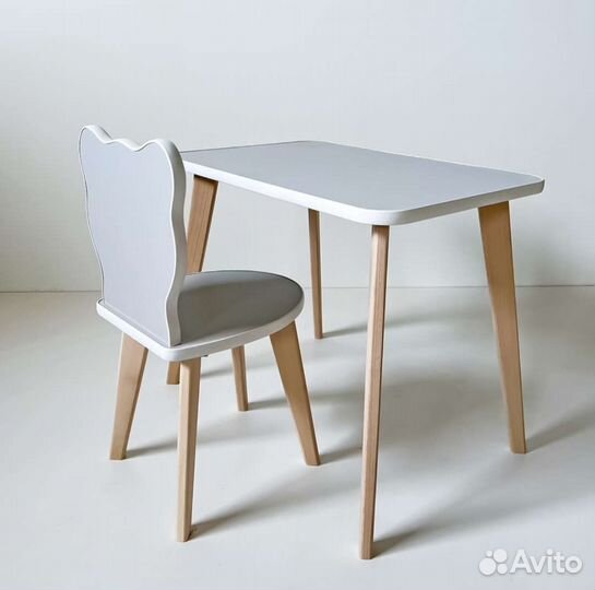 Комплект детской мебели 
