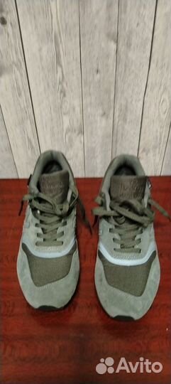 Кроссовки New Balance 997