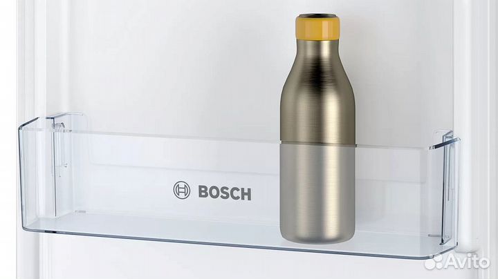 Холодильник bosch KIV865SF0