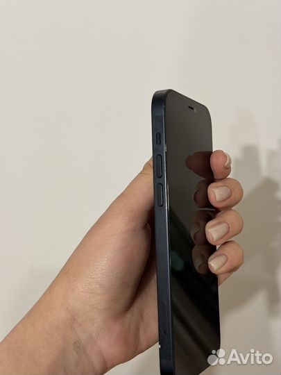 iPhone 12, 128 ГБ