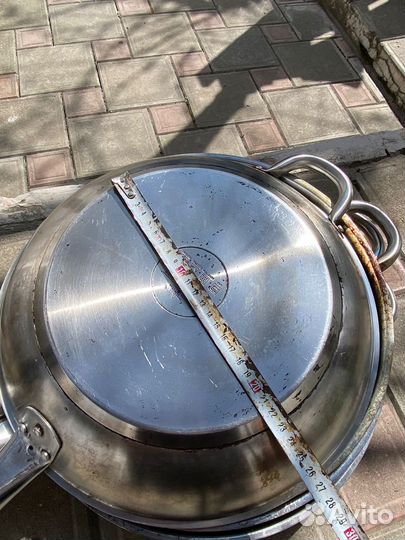 Посуда и товары для кухни