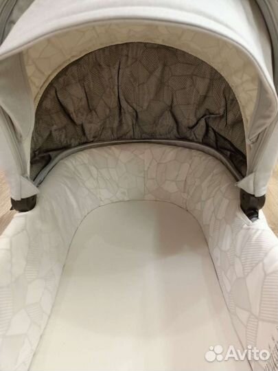 Новая люлька на коляски X-lander, X-pram light