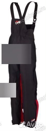 Комбинезон Motor Fist 20259-1016