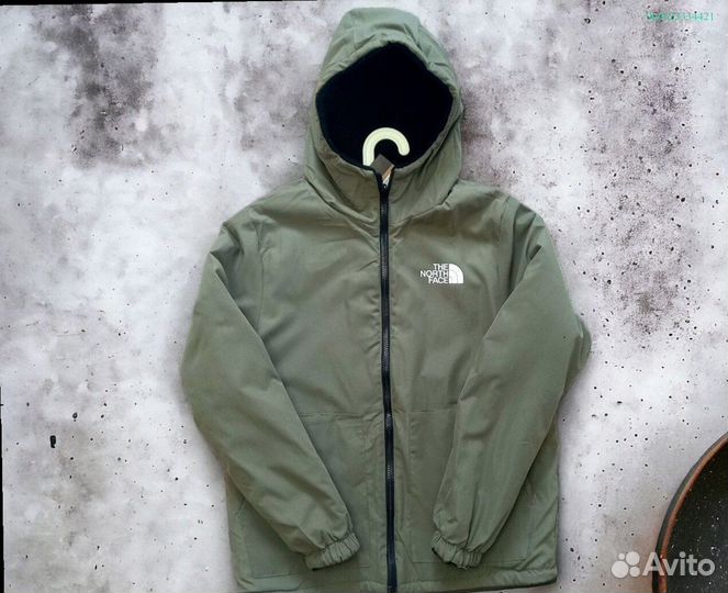 Двухсторонние куртки The North Face (Арт.36802)