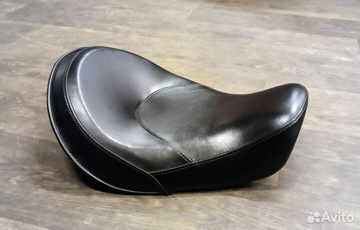 Harley Davidson сидение