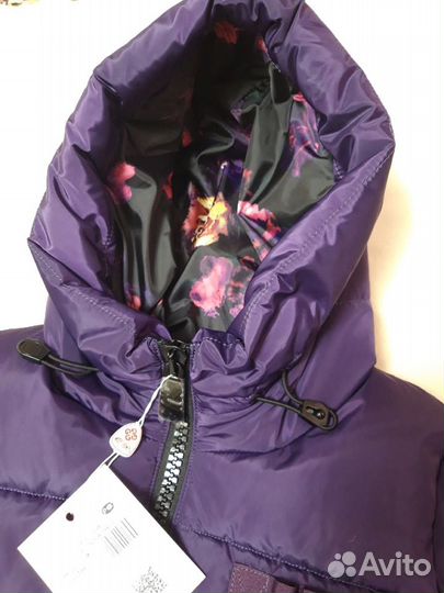 Пальто женское