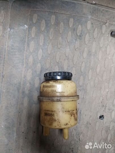 Бачек гур део нексия