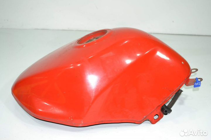 Бензобак Suzuki RF400