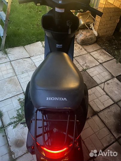Honda dio AF62