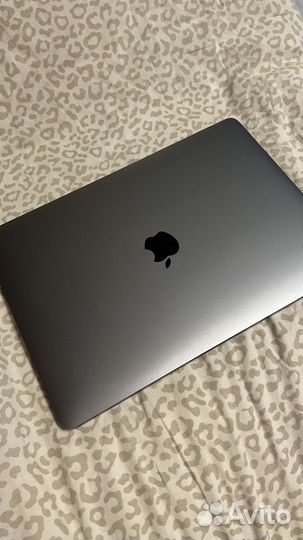 Apple MacBook Pro 13 2017
