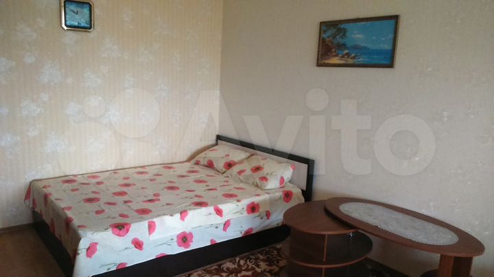 1-к. квартира, 34 м², 7/9 эт.