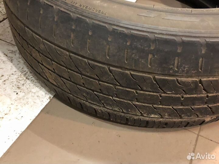 Kumho City Venture Premium 235/55 R19 101H