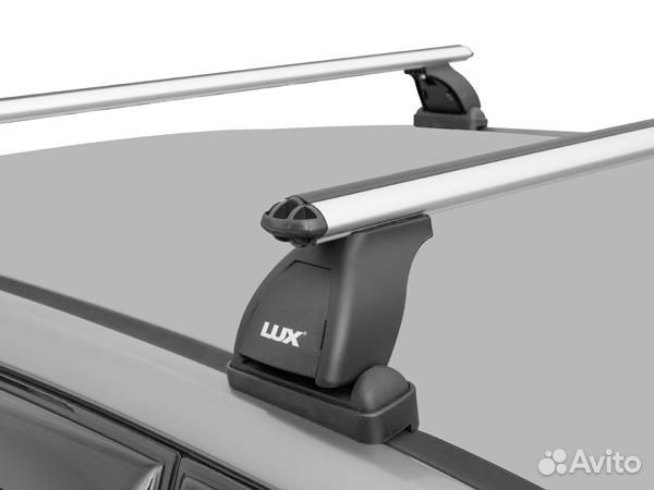 Багажник на крышу BMW 1 серия Хетчбэк 3-дв. (20