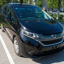 Honda Freed+ 1.5 CVT, 2018, 49 000 км, с пробегом, цена 2 000 000 руб.