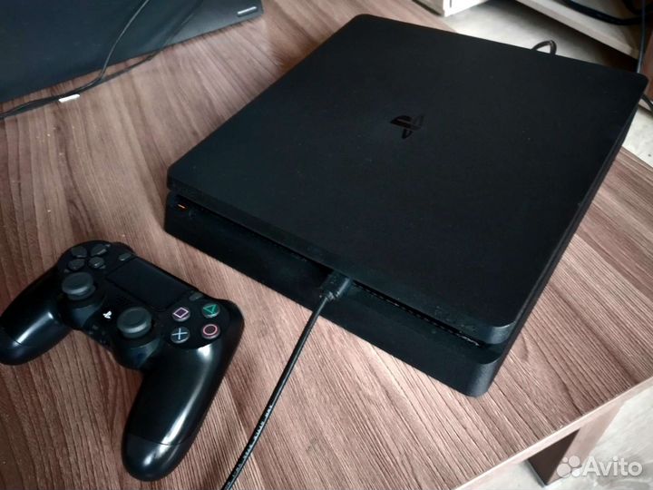 Sony playstation 4 PS4 slim 500gb