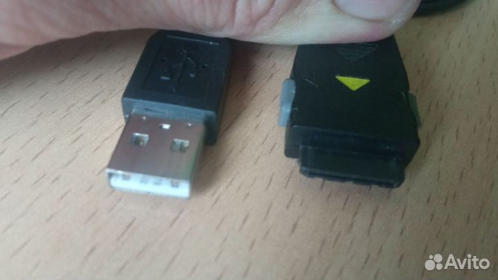 USB Кабель для телефона Samsung