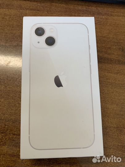 iPhone 13, 128 ГБ
