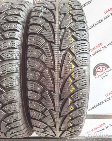 Hankook Winter I'Pike 215/65 R17 98T