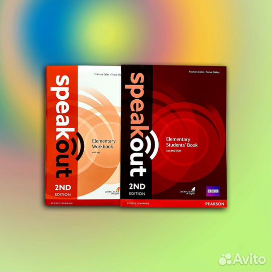 Speakout elementary 2nd edition. Speakout Elementary 2 Edition. Speakout Elementary 2nd Edition красная CD.