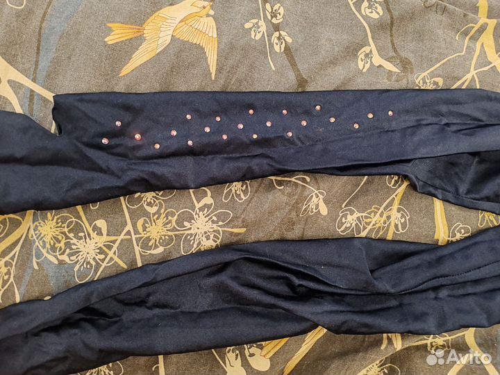 Комбинезон для акробатики