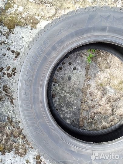 Bridgestone Ice Cruiser 7000 195/65 R15