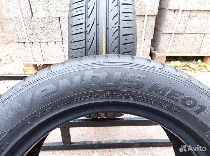 Hankook Ventus ME01 K114 215/55 R16