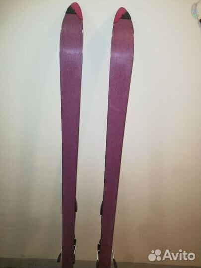 Горные лыжи blissard 185