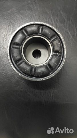 Сайлентблок пневмобаллона Mercedes W221