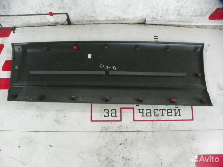 Накладка двери передней правой Kia Sportage