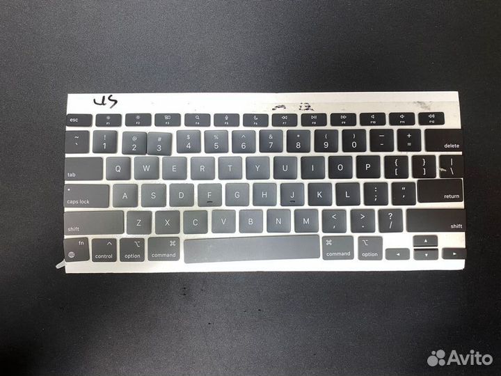Кнопки клавиатуры для MacBook A2485/A2442