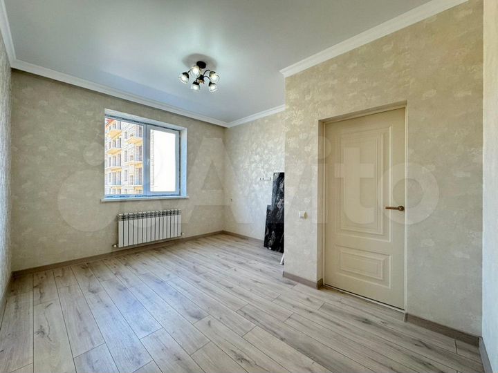 1-к. квартира, 30 м², 1/5 эт.