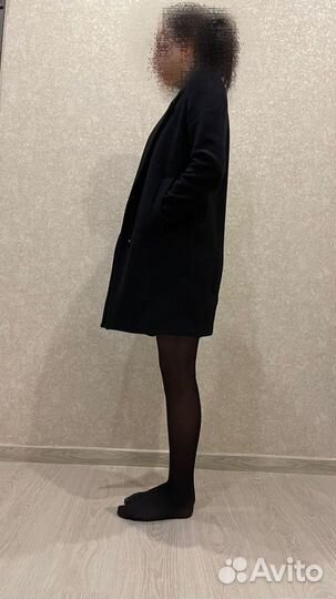 Пальто Zara