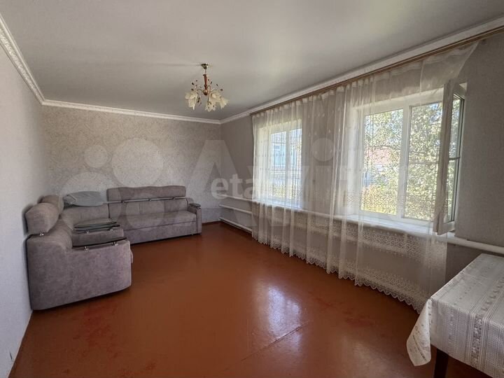 Дом 96,2 м² на участке 20 сот.