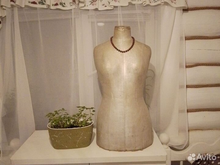 Манекен для портного