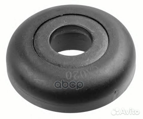 Подшипник опоры амортизационной стойки перед